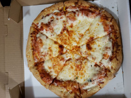 Pie-zano's Authentic Italian Pizza food