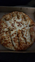 Panucci's Pizza food