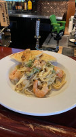 Bancroft Eatery and Brew Pub food