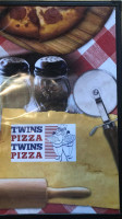 Twins Pizza/kaboodles food
