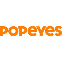 Popeyes Louisiana Kitchen food