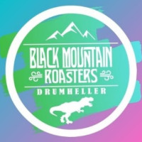 Black Mountain Roasters Drumheller food