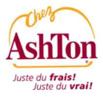 Chez Ashton food