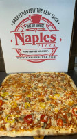 Naples Pizza & Pasta food