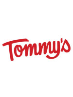 Tommy's Dining Lounge food