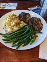 Earls Kitchen food