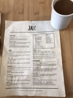 Jax food