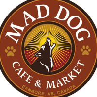 The Mad Dog Cafe Market (canmore) inside