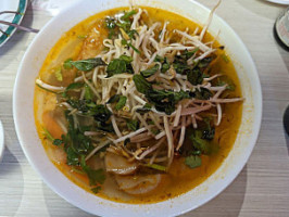 Viet Chay Vegetarian Cuisine inside
