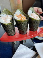 Zen Sushi South Location food