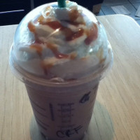 Starbucks food