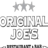 Original Joe's Strathmore food