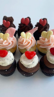 Mlle Cupcake Petits Gâteaux food