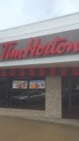 Tim Hortons food