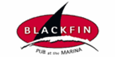 Blackfin Pub food