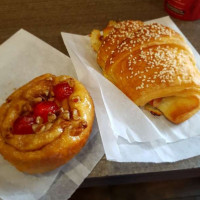 Hot Oven Bakery food