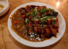 Izakaya Honō food