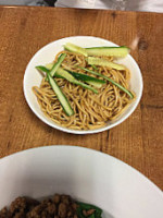 5 Noodles Wǔ Shū Dān Dān Miàn food