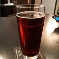 Crazy Jack Nourriture