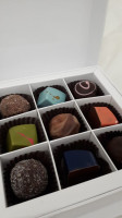 Anna Stubbe Chocolates Confectioneries food