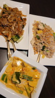 Thai Together food