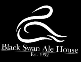 The Black Swan Ale House menu