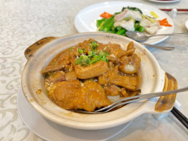 Red Star Seafood Restaurant food