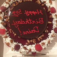 Marble Slab Creamery food