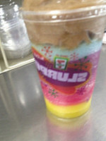 7-eleven food