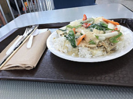 Thai Express Toronto food
