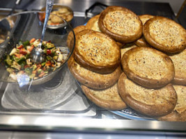 Kashgar Uyghur Cuisine food