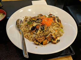 Ajisen Ramen (north York) food