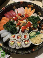 Otoro Sushi food