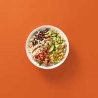 Freshii food