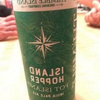 In This Corner Comida