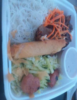 Vinh Long Vietnamese Fast Food food
