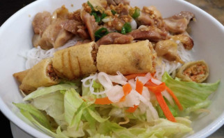 Gia Minh Vietnamese Restaurant food