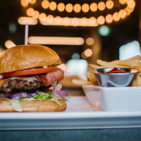 Sammy J's Grill & Bar Langley Comida