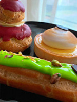 Patisserie Lescurier Par Alex Platel (outremont) food