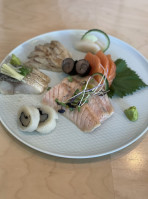 Kobachi Japanese Cuisine food