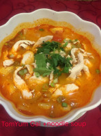 Chiang Rai Thai Cuisine food