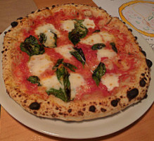 Pizzeria Prima Strada food