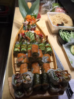 Kitcho sushi food