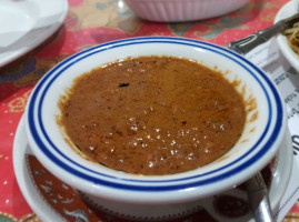 Chahaya Malaysia food