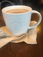 Starbucks food