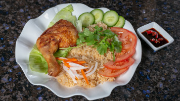 Mai's Kitchen Vietnamese Cuisine food