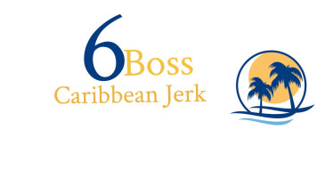 6boss Caribbean Jerk food
