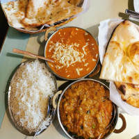 Spices of Punjab food