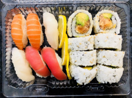 Sushi 99 food