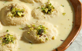 Tandoori Taste Of India food